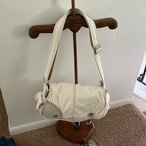 GAP CROSSBODY NOTEBOOK/IPAD BAG